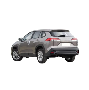 SUV Frontlander USADO, Color Personalizado, Altamente Recomendado, Superventas, El Más Popular - Product Image 4