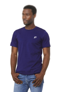 Camisetas Personalizadas al por Mayor para Hombre, Estilo Urbano, Premium, Resistentes, Transpirables, Corte Regular, Algodón, Manga Corta, con Diseño Gráfico, USA - Product Image 2