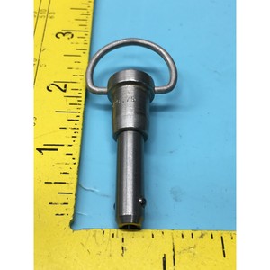 AMAT 3550-00015 5/16" หมุดปลดเร็ว, 137050 - อุปกรณ์และอะไหล่เซมิคอนดักเตอร์ระดับโลกที่เชื่อถือได้ - Product Image 4