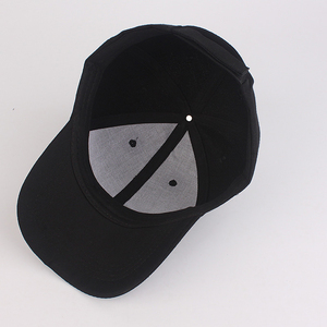 Casquette de baseball pas chère personnalisée pour homme, style trucker, snapback, 5 panneaux, broderie 3D, ajustée, casquette de sport classique - Product Image 4