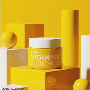 [Kwangdong Goddess] Crème Baume Hydratante au Collagène, Peptides, CICA, Madecassoside, PDRN, Vitamine C, Glutathion, B12 - Product Image 3