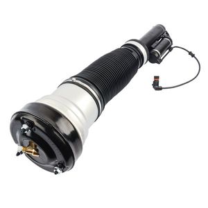Ammortizzatore Anteriore per Sospensioni Pneumatiche Mercedes Benz Classe S W220 S430 S500 Senza 4Matic, con Cuscinetti - Product Image 4