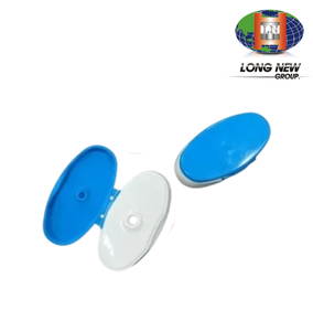 LONGNEW OEM Bouchons et fermetures de bouteilles en plastique personnalisés pour l'emballage des soins personnels - Product Image 2
