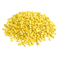 Patil Foods 50g Alphonso Gefroren Mango Blokjes |   Premium FD Mango Snack |   5–7 mm blokjes |   Bulkverpakking |   Geen conserveermiddelen