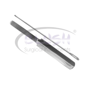 Best Quality 15 pcs Appendectomy Set for Plastic Surgery Stainless Steel Surgical Instruments By <b>Blush</b> Surgical - Product Image 3