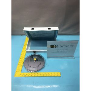 SENSARRAY 1790A-8-0021 WAFER, TC, 1PT, 8", 30" - Equipo y Piezas de Semiconductores de Confianza de Marca Global - Product Image 1