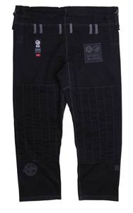 Ensemble de Kimono de Karaté Professionnel de Haute Qualité, Fait sur Mesure avec Logo Avant, Léger, Respirant, 100% Coton, Uniforme Fortleo - Product Image 5