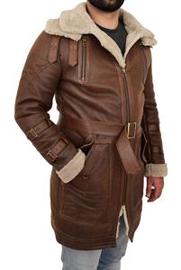 Men's Classic <b>Winter</b> <b>Parka</b> Jacket with Adjustable Hood Warm Windproof Outdoor Coat Custom Logo OEM ODM Wholesale Supplier - Product Image 6