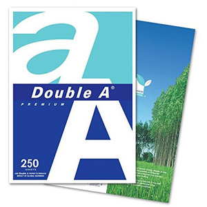 Papel de Copia A4 de Alta Calidad, 70gsm/80gsm, Papel de Impresión a Color A4 - Product Image 6