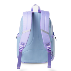 Ultra-Light 0.53kg 1033 Teen <b>Backpack</b> 20L Large Capacity Waterproof School Bag for Teens Trending Factory OEM/ODM - Product Image 4