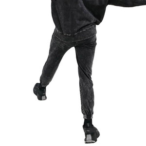 Trajes Deportivos Personalizados al por Mayor para Hombre, Modelo 2026, de Alta Calidad, en Algodón, Estilo Casual para Invierno, Talla XL - Product Image 6