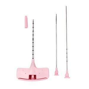 Aguja de Biopsia Ósea para Extracción Precisa de Muestras Óseas, Muestreo de Tejidos de Precisión y Diagnóstico Integral en Laboratorio - Product Image 1