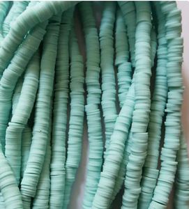 Chất lượng cao polymer hạt đất sét trực tiếp từ Ấn Độ nhà sản xuất cho móc chìa khóa gốm & sứ hạt - Product Image 6