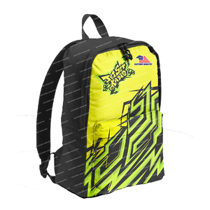 Uniforme de Fútbol Americano Personalizado 7v7 con Impresión por Transferencia de Calor, Talla Grande, Transpirable, de Secado Rápido, con Logotipo de Color Personalizado - Product Image 6