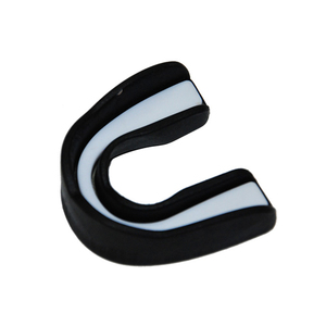 Protector Bucal de Silicona Azul y Blanco 2026, Protección Deportiva, Ajuste Personalizado, Alta Calidad, Último Modelo para Boxeo - Product Image 2