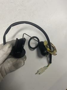 Motorrad-Kraftstofftank-Füllstandsanzeige mit Schwimmerarm-Baugruppe - Product Image 4