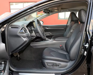 Nuevo Toyota Camry 2.5HGVP Edición Líder Híbrido Eléctrico de Doble Motor 2024 de Gran Venta con Volante a la Izquierda (Modelo 2023) - Product Image 4