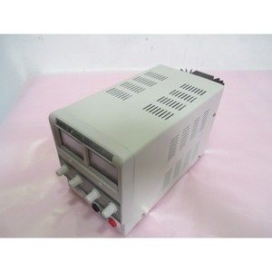 Alimentation électrique HQ Power PS3003U, 0-30V, 0-3A, 423626 - Équipements et pièces semi-conductrices de renommée mondiale à confiance - Product Image 1