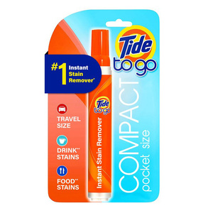 Tide Pen Pro Quitamanchas - Barra y Quitamanchas Desechable para Vajilla con Más del 80% de Ingredientes Activos - Product Image 6