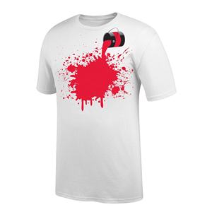 Camiseta de manga corta/larga unisex, informal, de algodón, raglán, original, deportiva, esencial - Product Image 1