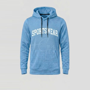 Sweat-shirts de sport pour hommes avec matière respirante pour la course à pied, les entraînements et les performances athlétiques - Product Image 4
