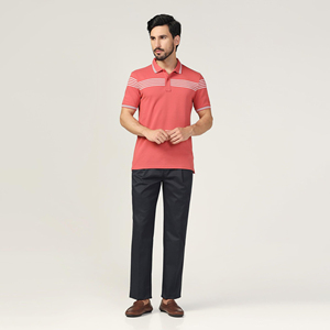 Nuevas Camisetas Polo Casuales de Algodón para Hombre, de Alta Calidad, Transpirables, con Logotipo Personalizado Impreso, Corte Regular, Manga Corta, Tallas Grandes - Product Image 1