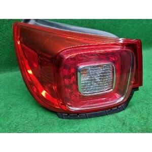 Feu arrière gauche LED d'occasion OEM 22992603 pour Malibu 2008-2014 - Product Image 6