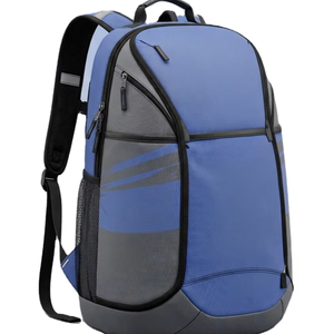 Custom Design Sports Utility <b>Backpack</b> Zipper Waterproof 30-<b>40L</b> Capacity Durable Structure Your Logo Option Wholesale Price - Product Image 1
