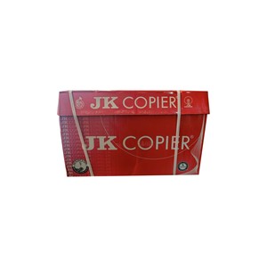 JK Copier <b>paper</b> available in bulk for office and <b>printing</b> supply distributors - Product Image 2