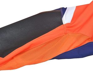 Équipement de motocross imperméable de haute qualité 2026, manches longues, respirant, 100 % polyester, kit de course toutes saisons à vendre - Product Image 3