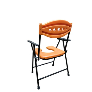 Plastic <b>Commode</b> <b>Chair</b> - Product Image 4