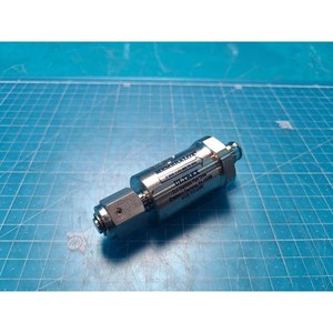 Manguera Flexible de Doble Trenzado Ultrex ULTREX 23-GFL-6-DB, Usada como Pieza de Repuesto para Equipos de Semiconductores Legacy - Product Image 5