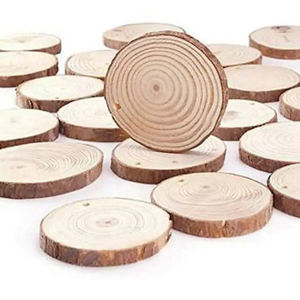 Troncos de madera de abeto aserrada, madera de pino/maderas cuadradas grandes de pino - Product Image 1