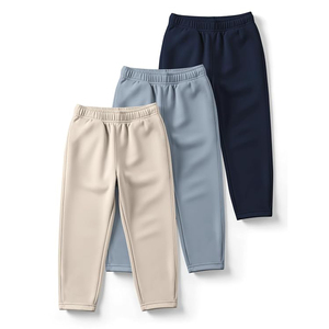 2026 Top Trending Men's <b>Track</b> Pants Lightweight Polyester Tapered Fit Elastic Waist Breathable Running Training Sports <b>Trousers</b> - Product Image 1