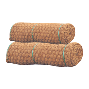 Hot Item Durable Woven Coconut Coir Mat Weather-Resistant <b>Ground</b> Protector <b>Sheet</b> with High Quality - Product Image 1