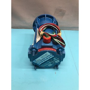PACIFIC SCIENTIFIC 3620-4460-7-56C-CU 1/3HP - Equipo y Piezas de Semiconductores de Confianza de Marca Global - Product Image 4