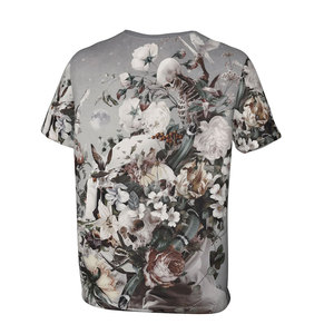 Nueva llegada de camisetas de sublimación para hombre, suaves y sostenibles para el verano, de alta demanda, fabricadas por profesionales. - Product Image 5