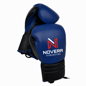 NOVERA INDUSTRIES 2026 Gants de boxe d'entraînement et de sparring Rival personnalisables de haute qualité, à doigts entiers, avec sangle de poignet réglable, sur mesure - Product Image 6