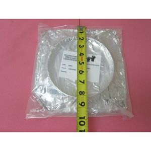 AMAT 0020-24382 Shield 6" PVD Degas AT E - Équipement et pièces semi-conductrices de confiance pour le marché mondial - Product Image 3