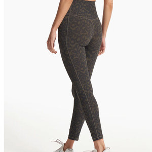 Top Selling Latest Design Yoga <b>Leggings</b> Workout Wear Yoga <b>Leggings</b> Breathable Quick Dry Yoga <b>Leggings</b> - Product Image 2