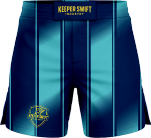 New Style <b>Printed</b> Men MMA Shorts Custom Color Made MMA Shorts For Sale Made In Pakistan MMA Shorts - Product Image 2
