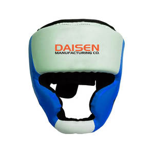 Équipement d'entraînement, protège-tête de boxe, design personnalisé, protège-tête de boxe de qualité, protège-tête de boxe fabriqué avec soin - Product Image 1