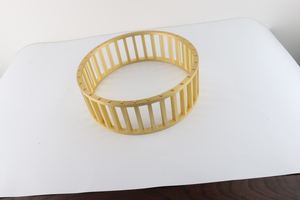 <span class=keywords><strong>Cage</strong></span> de roulement en bakélite - Product Image 5