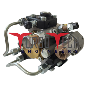 POMPE D'INJECTION DE CARBURANT 294050-0090 33100-87000 ADAPTÉE AU MOTEUR HYUNDAI MEGA D6DB - Product Image 4