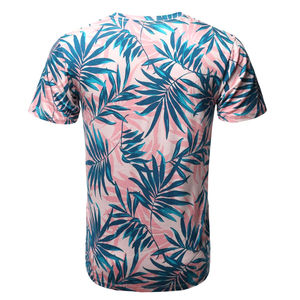 T-shirts pour hommes, design tendance 2025, vêtements de mode pour hommes adultes, t-shirts unis pour hommes en vente - Product Image 2