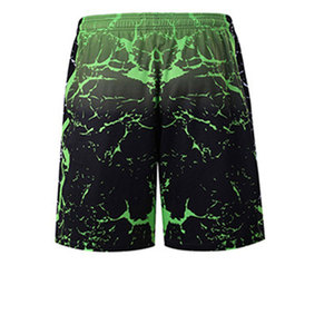 Pakistan Made Sublimation Basketball Uniform Team <b>Shirt</b> And Sublimation Shorts Customized Color Sublimation Basketball Uniform - Product Image 4
