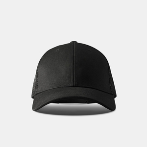 Wholesale <b>Plain</b> Style Trucker <b>Caps</b> High Quality Custom Embroidery Logo Head Wear Trucker <b>Caps</b> For Adults - Product Image 3