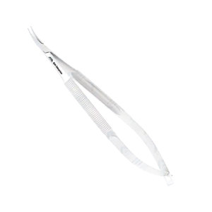 Porte-aiguilles manuels, instruments chirurgicaux, pinces, instruments médicaux, porte-aiguilles micro en acier inoxydable - Product Image 1