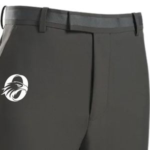 Pantalon de golf gris pour homme, pantalon de sport classique, vêtements de sport confortables pour la pratique sur le terrain de golf, les loisirs en plein air - Product Image 6