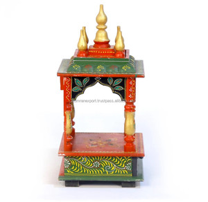 เสียงกระซิบของภูมิปัญญาโบราณโผล่ออกมาจากวัดไม้เป็นสถานที่ศักดิ์สิทธิ์สำหรับการครุ่นคิดที่เต็มไปด้วยอารมณ์ - Product Image 2